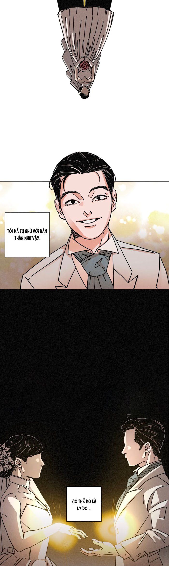 đọc truyện (18+) Ouroboros Chương 22 ảnh 19 tại Thiên Thai Truyện