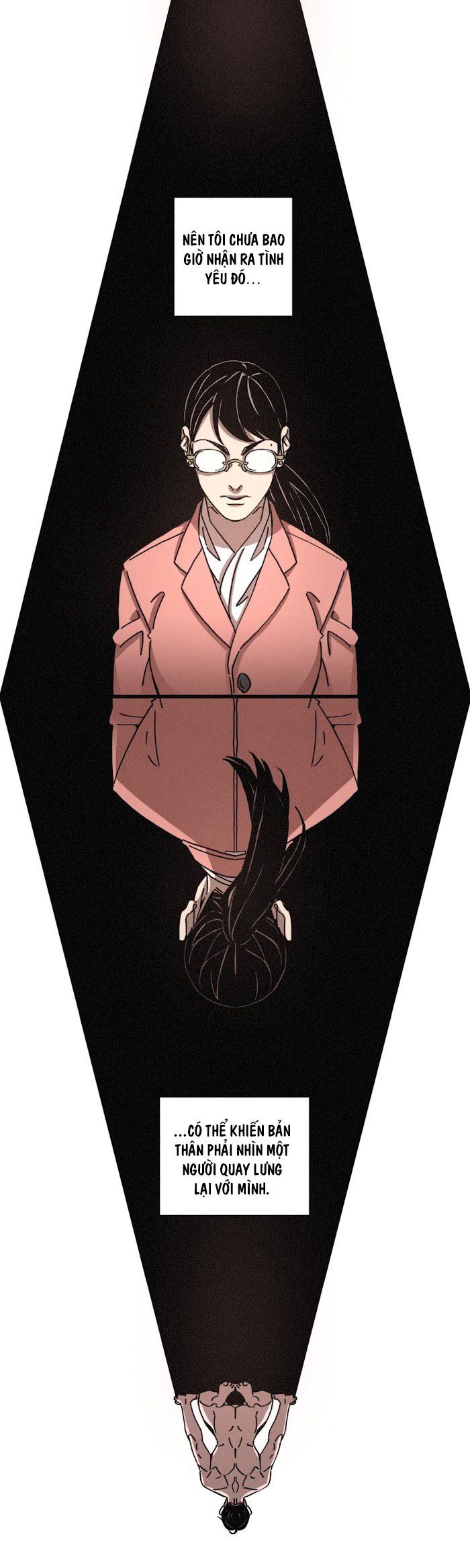 đọc truyện (18+) Ouroboros Chương 22 ảnh 24 tại Thiên Thai Truyện