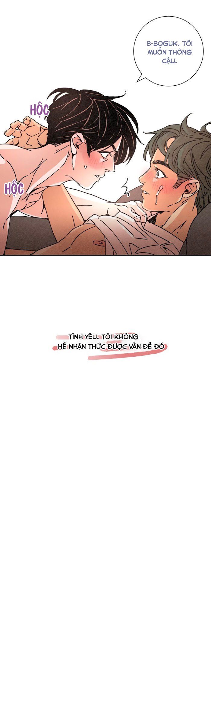 đọc truyện (18+) Ouroboros Chương 22 ảnh 27 tại Thiên Thai Truyện