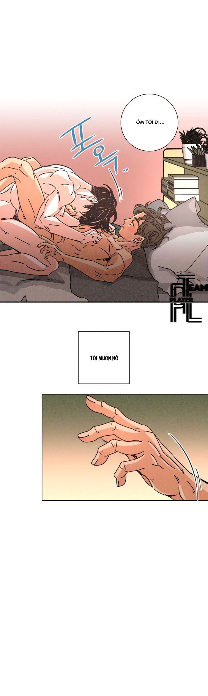 đọc truyện (18+) Ouroboros Chương 23 ảnh 16 tại Thiên Thai Truyện