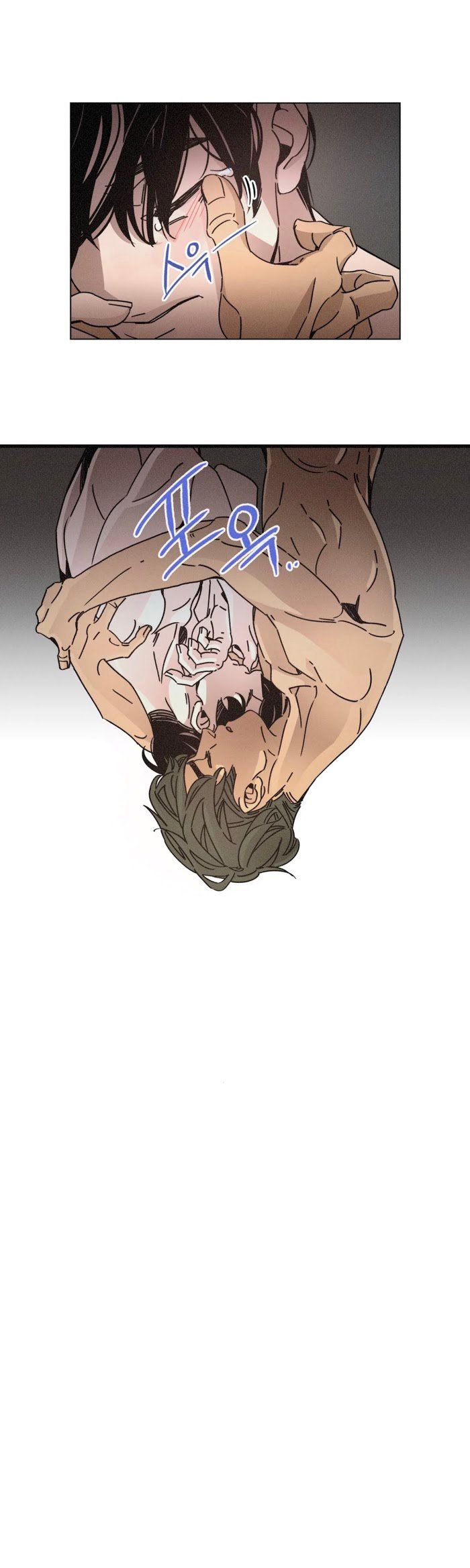 đọc truyện (18+) Ouroboros Chương 23 ảnh 21 tại Thiên Thai Truyện