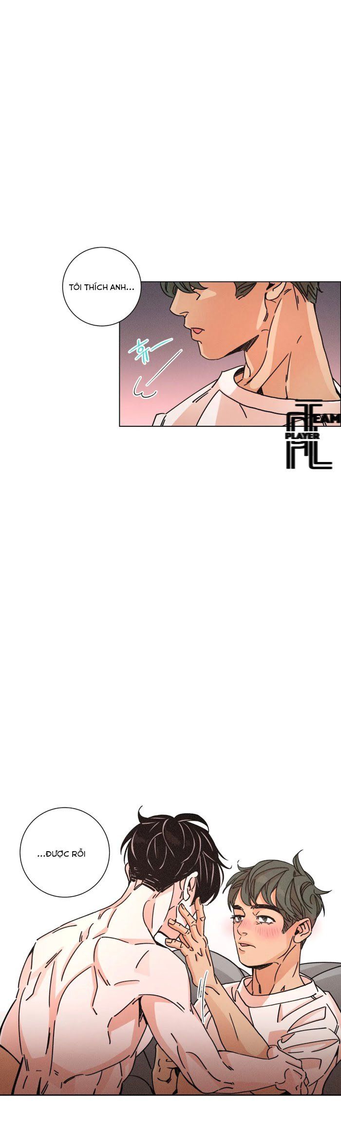 đọc truyện (18+) Ouroboros Chương 23 ảnh 8 tại Thiên Thai Truyện