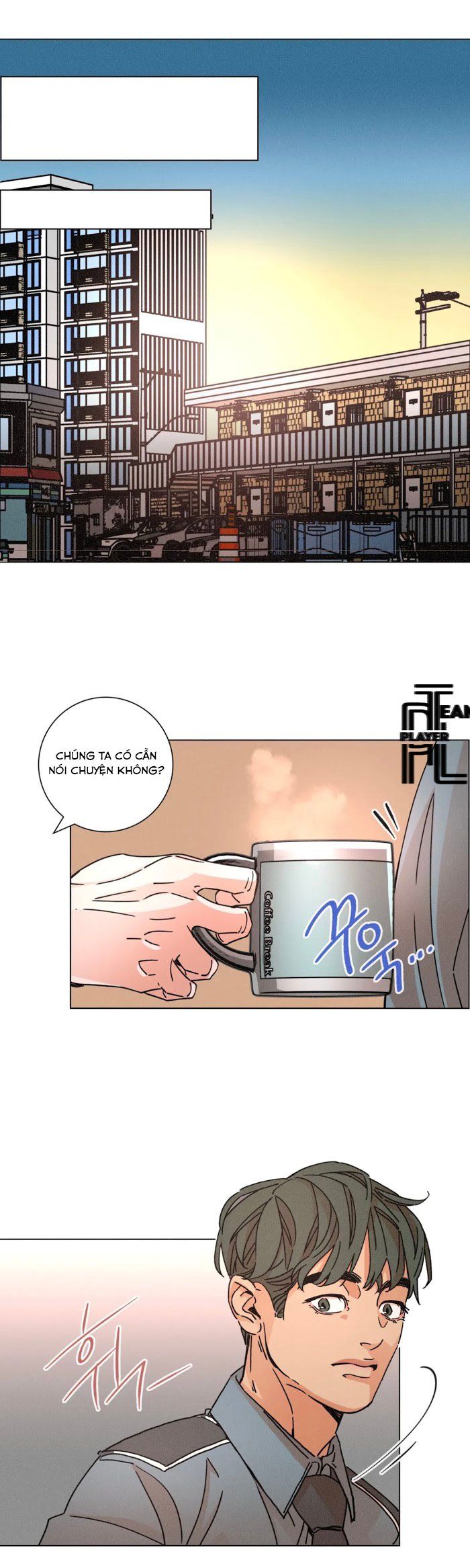 đọc truyện (18+) Ouroboros Chương 24 ảnh 3 tại Thiên Thai Truyện