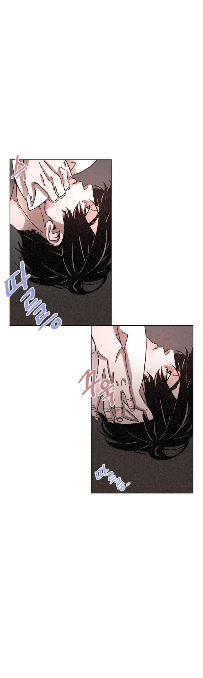 đọc truyện (18+) Ouroboros Chương 26 ảnh 14 tại Thiên Thai Truyện