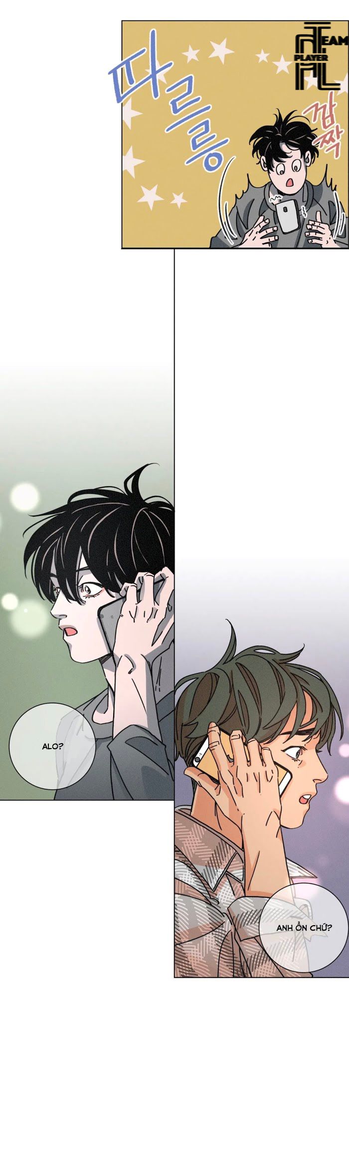 đọc truyện (18+) Ouroboros Chương 26 ảnh 26 tại Thiên Thai Truyện