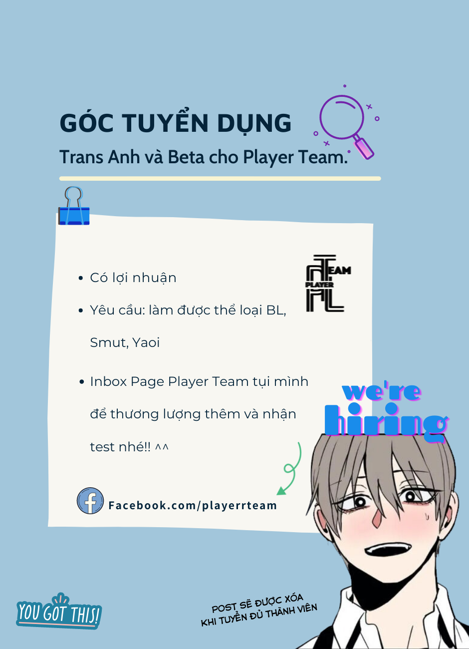 đọc truyện (18+) Ouroboros Chương 27.2 ảnh 15 tại Thiên Thai Truyện