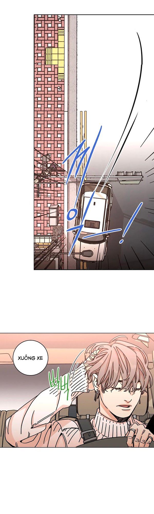 đọc truyện (18+) Ouroboros Chương 27 ảnh 7 tại Thiên Thai Truyện