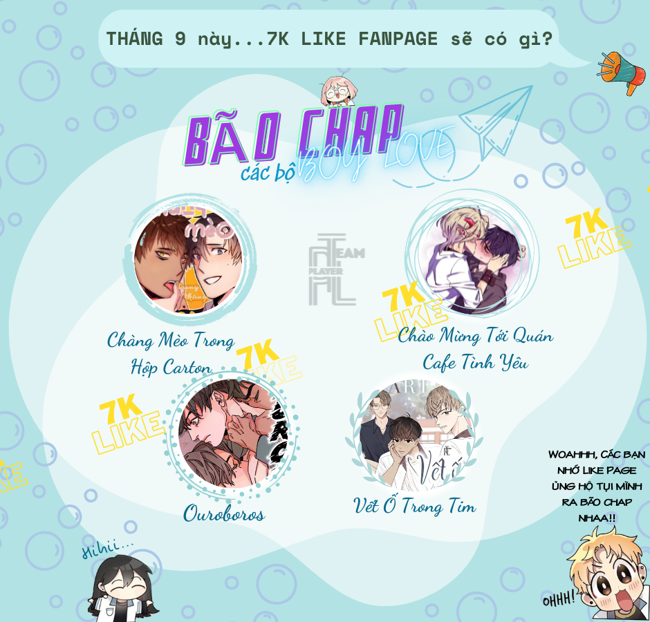 đọc truyện (18+) Ouroboros Chương 27 ảnh 10 tại Thiên Thai Truyện