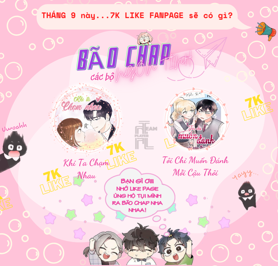 đọc truyện (18+) Ouroboros Chương 27 ảnh 11 tại Thiên Thai Truyện