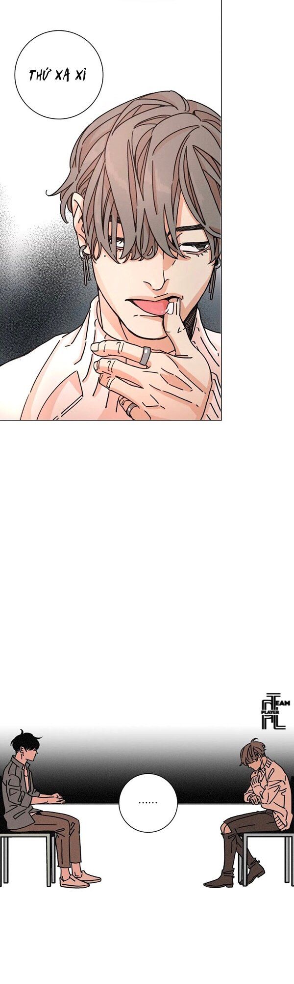 đọc truyện (18+) Ouroboros Chương 28.1 ảnh 3 tại Thiên Thai Truyện