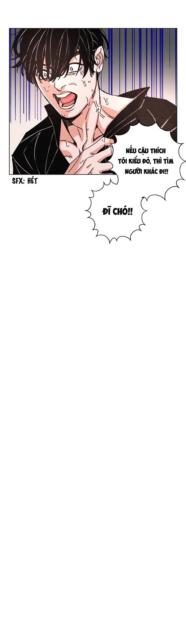 đọc truyện (18+) Ouroboros Chương 28.2 ảnh 14 tại Thiên Thai Truyện