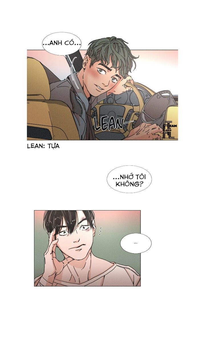 đọc truyện (18+) Ouroboros Chương 3 ảnh 3 tại Thiên Thai Truyện