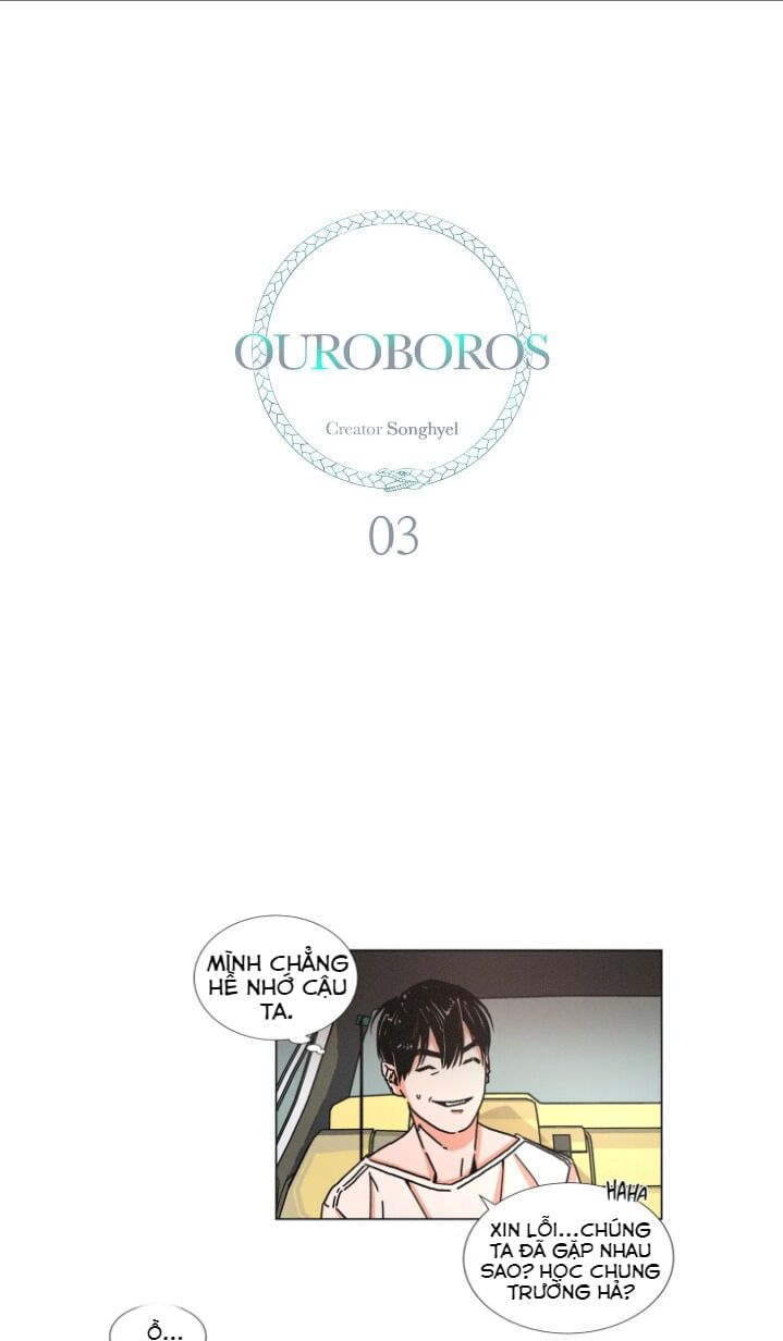 đọc truyện (18+) Ouroboros Chương 3 ảnh 4 tại Thiên Thai Truyện