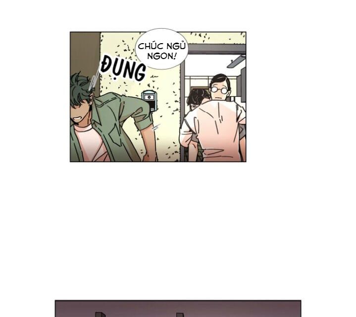 đọc truyện (18+) Ouroboros Chương 3 ảnh 22 tại Thiên Thai Truyện