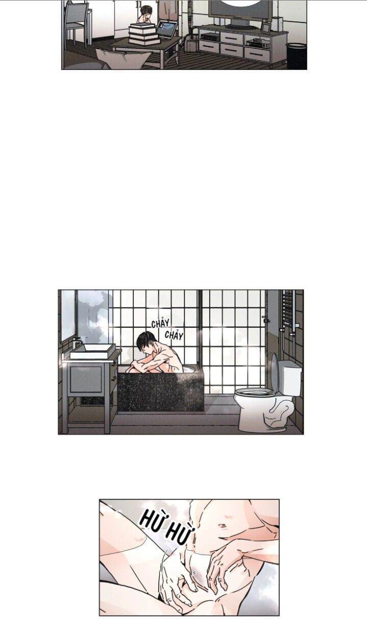 đọc truyện (18+) Ouroboros Chương 3 ảnh 25 tại Thiên Thai Truyện