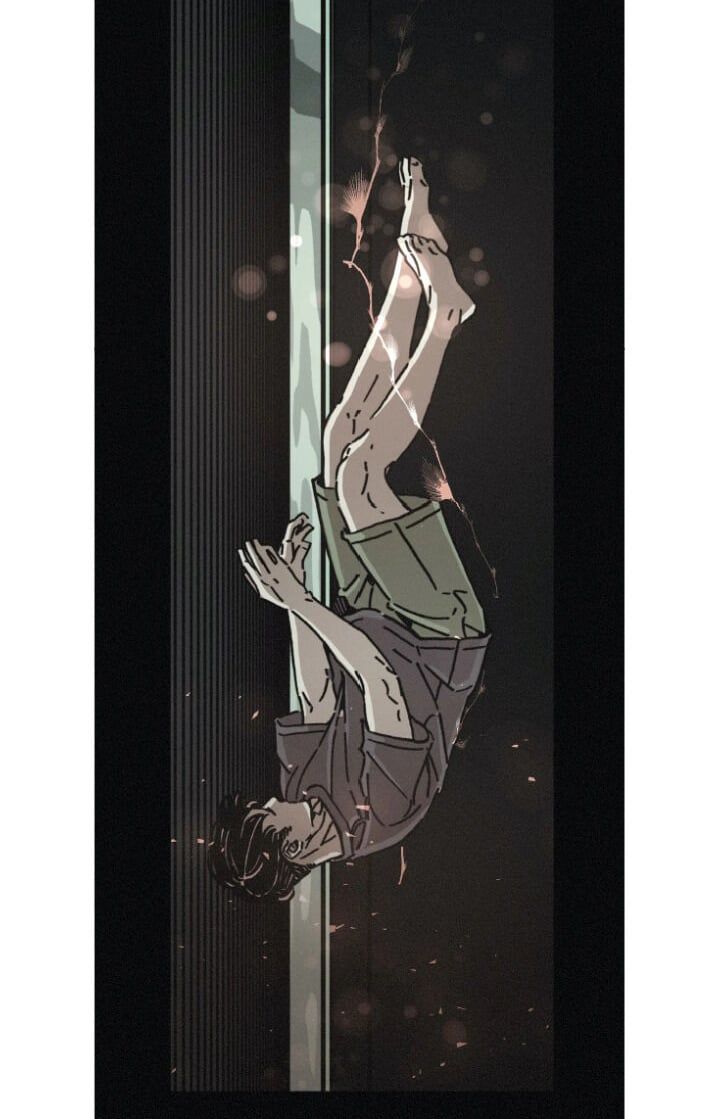 đọc truyện (18+) Ouroboros Chương 3 ảnh 37 tại Thiên Thai Truyện