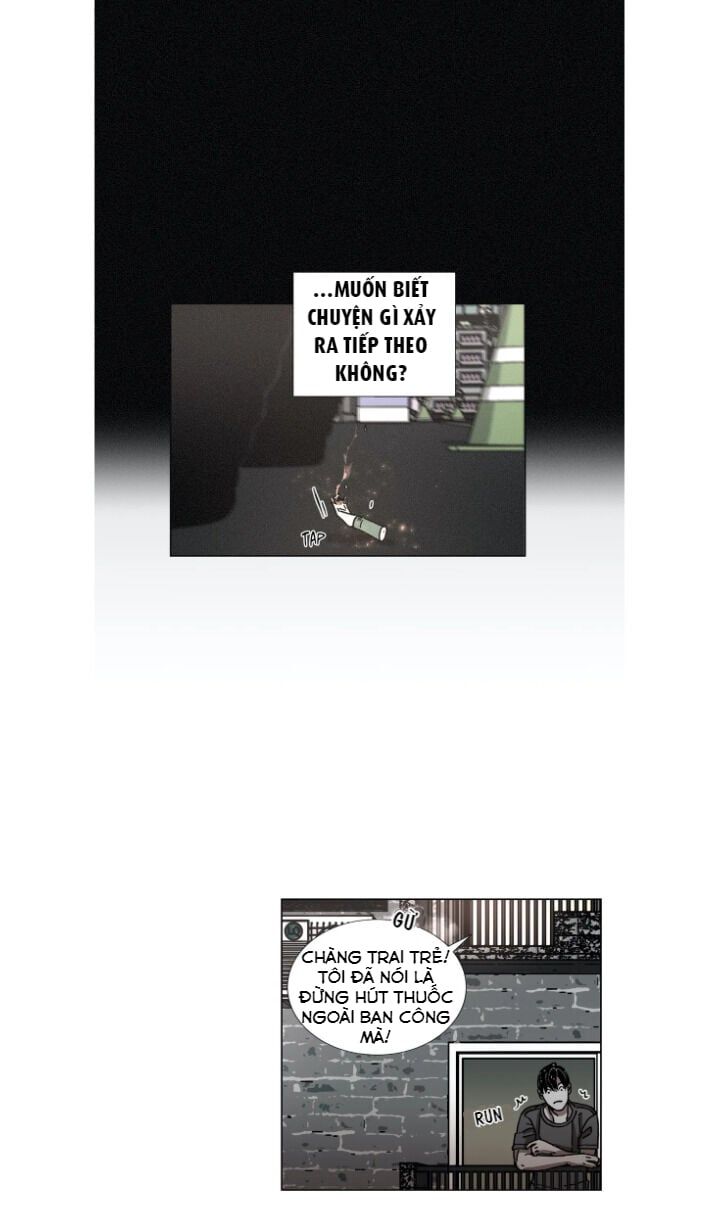 đọc truyện (18+) Ouroboros Chương 3 ảnh 38 tại Thiên Thai Truyện