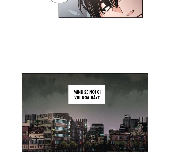 đọc truyện (18+) Ouroboros Chương 3 ảnh 7 tại Thiên Thai Truyện