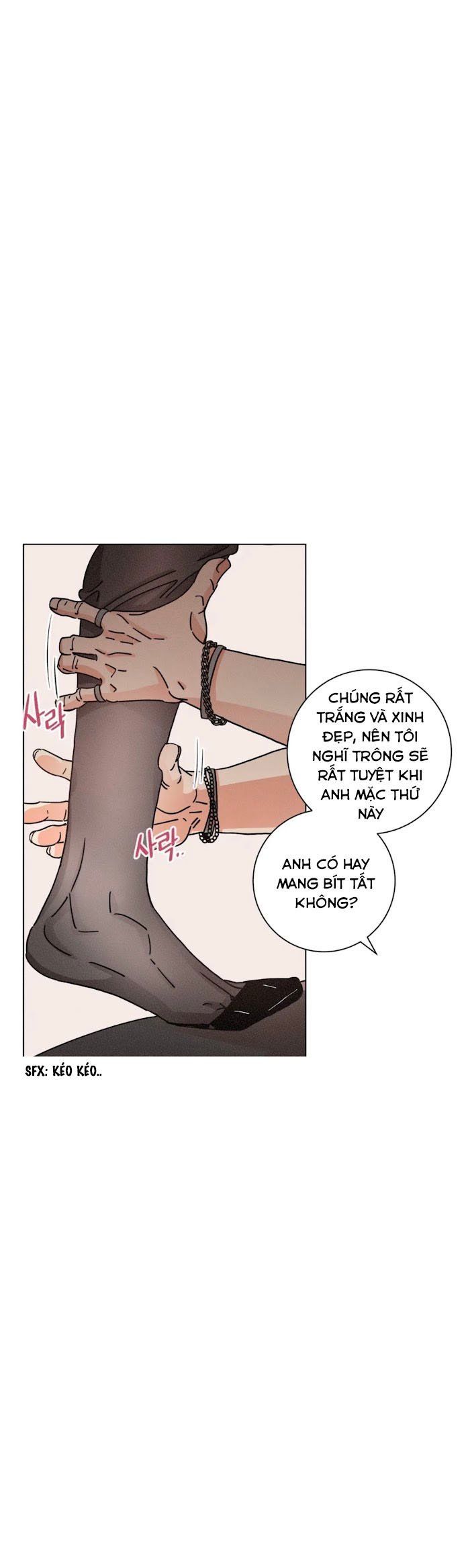 đọc truyện (18+) Ouroboros Chương 30.1 ảnh 10 tại Thiên Thai Truyện