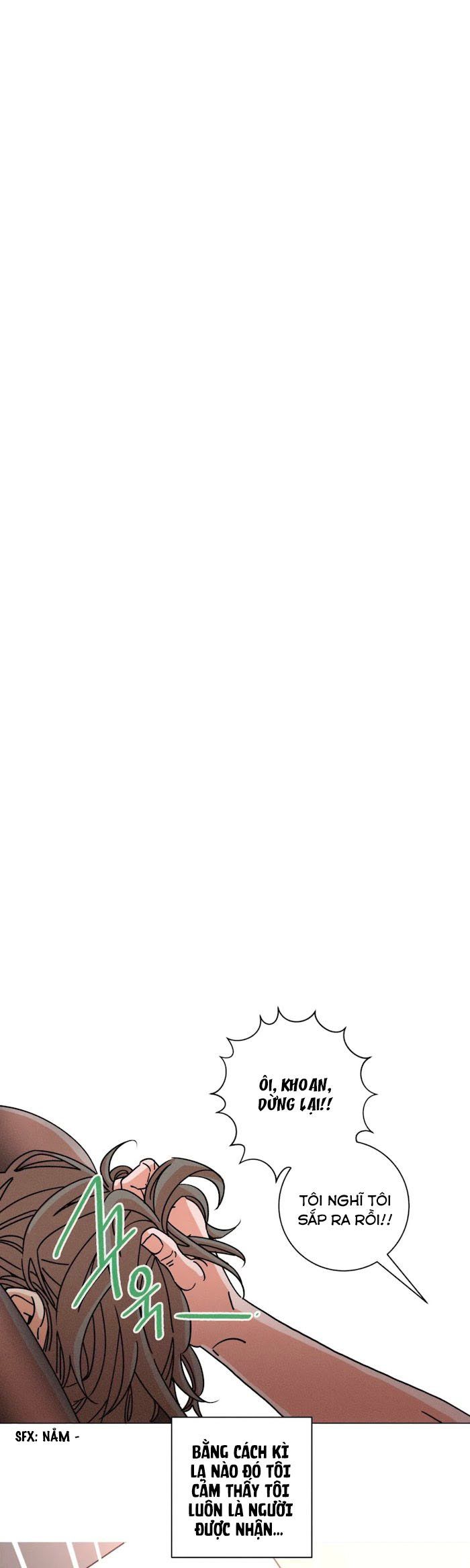 đọc truyện (18+) Ouroboros Chương 30.2 ảnh 13 tại Thiên Thai Truyện