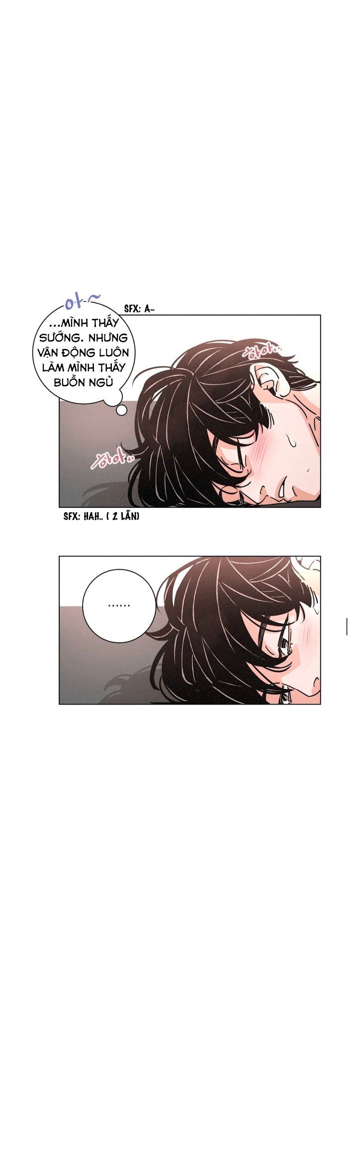 đọc truyện (18+) Ouroboros Chương 31.2 ảnh 7 tại Thiên Thai Truyện