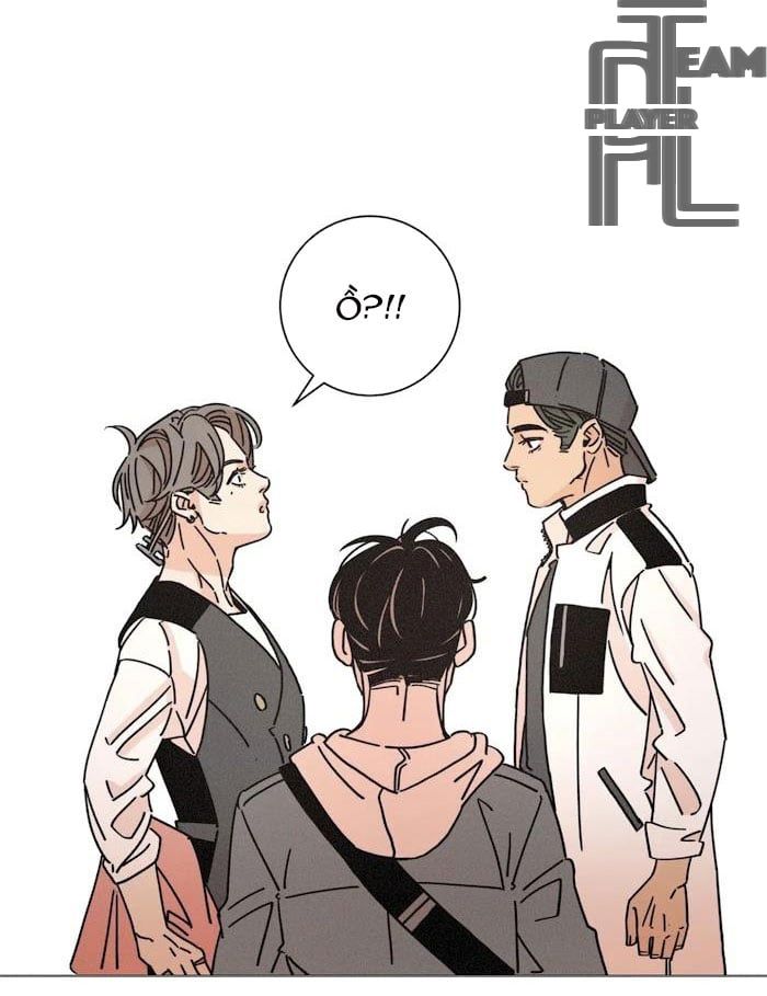 đọc truyện (18+) Ouroboros Chương 33.1 ảnh 10 tại Thiên Thai Truyện