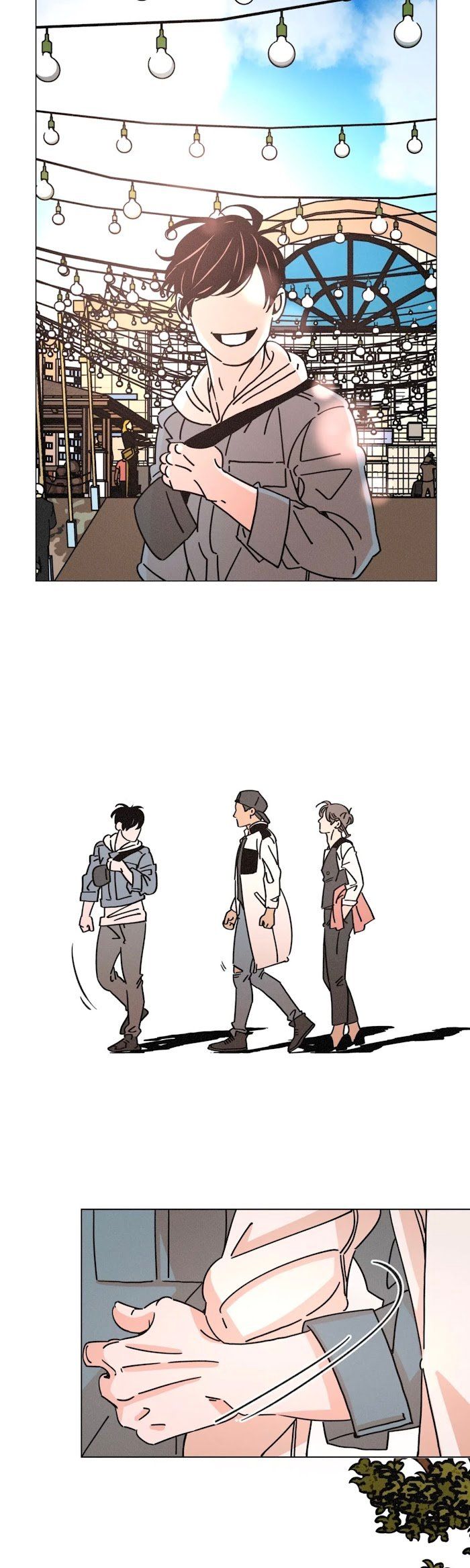 đọc truyện (18+) Ouroboros Chương 34.1 ảnh 4 tại Thiên Thai Truyện