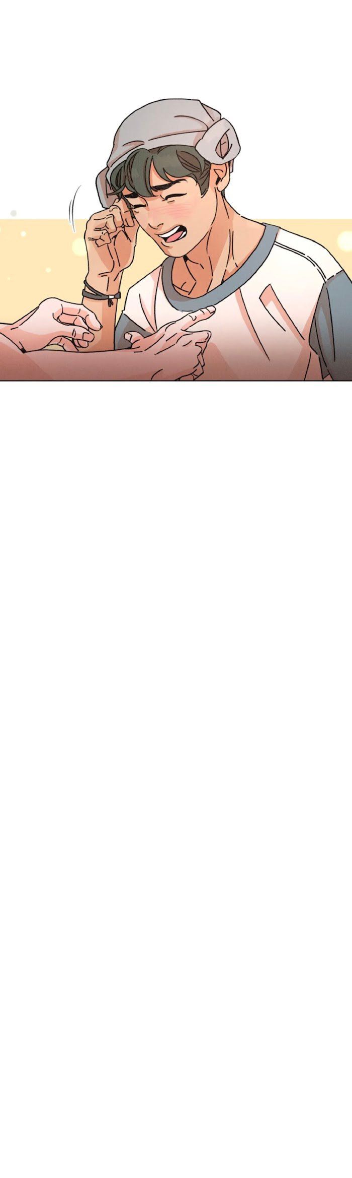 đọc truyện (18+) Ouroboros Chương 35.2 ảnh 15 tại Thiên Thai Truyện