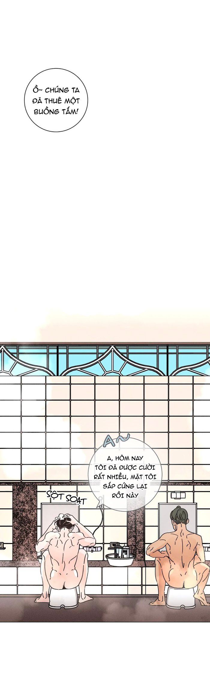 đọc truyện (18+) Ouroboros Chương 36.1 ảnh 4 tại Thiên Thai Truyện