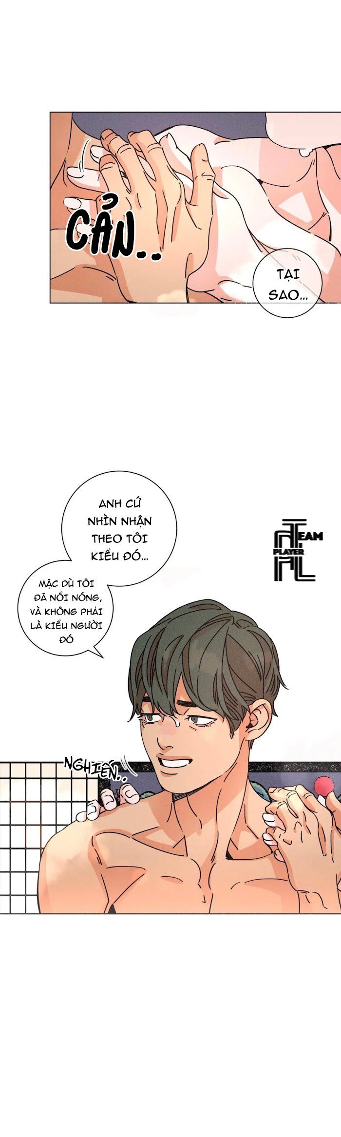 đọc truyện (18+) Ouroboros Chương 36.1 ảnh 7 tại Thiên Thai Truyện