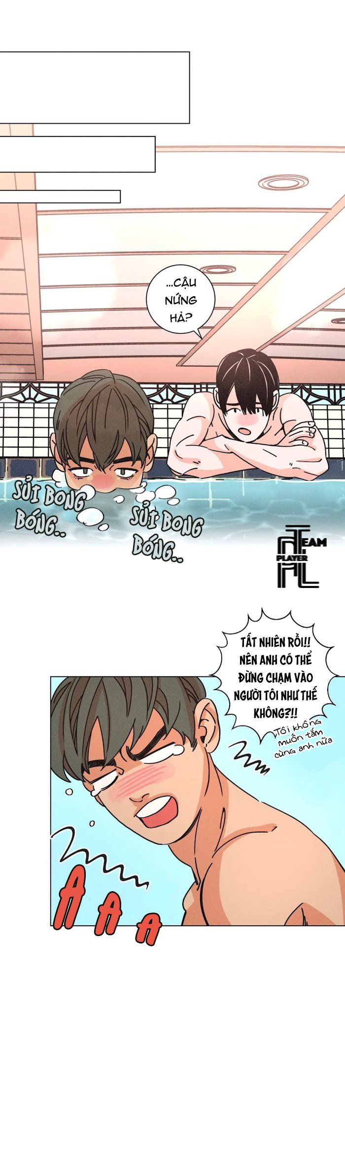 đọc truyện (18+) Ouroboros Chương 36.2 ảnh 5 tại Thiên Thai Truyện