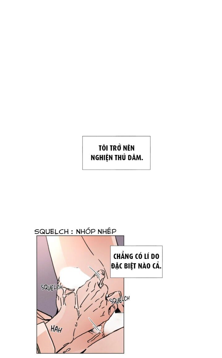 đọc truyện (18+) Ouroboros Chương 4 ảnh 13 tại Thiên Thai Truyện