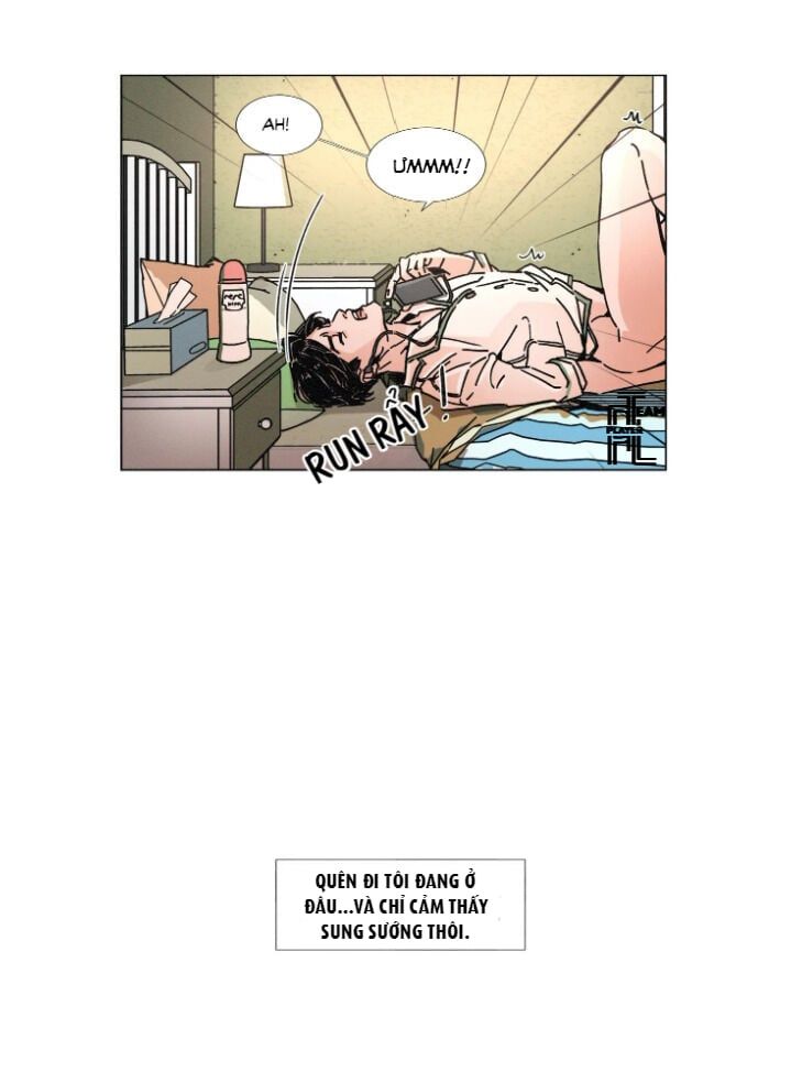 đọc truyện (18+) Ouroboros Chương 4 ảnh 16 tại Thiên Thai Truyện