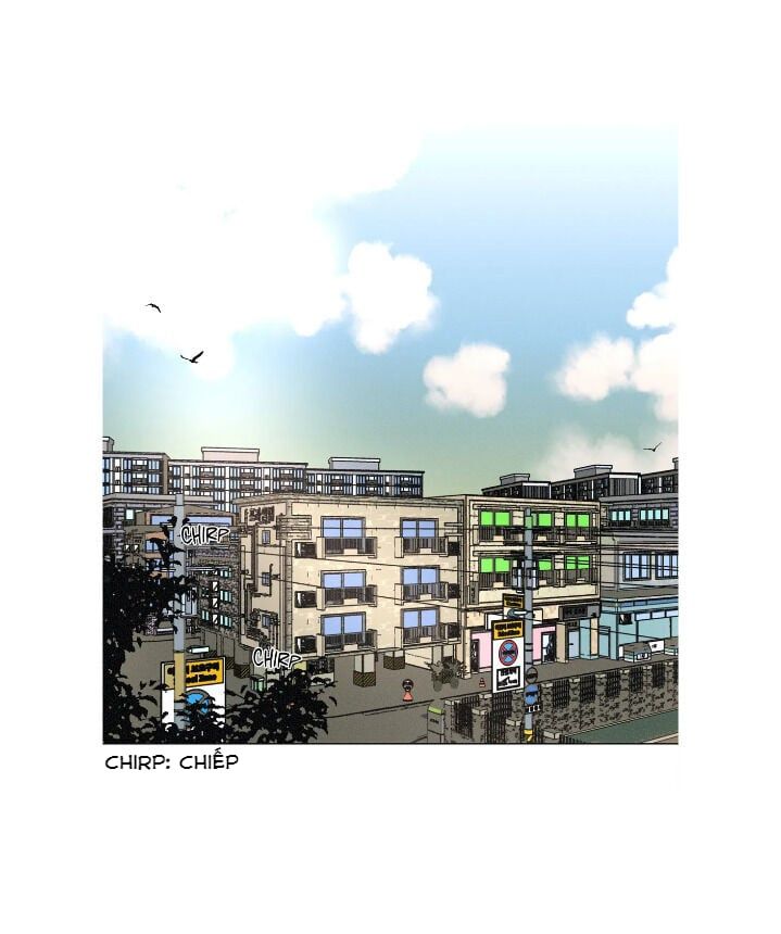 đọc truyện (18+) Ouroboros Chương 4 ảnh 4 tại Thiên Thai Truyện