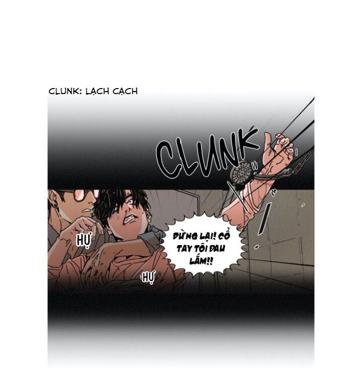 đọc truyện (18+) Ouroboros Chương 4 ảnh 22 tại Thiên Thai Truyện