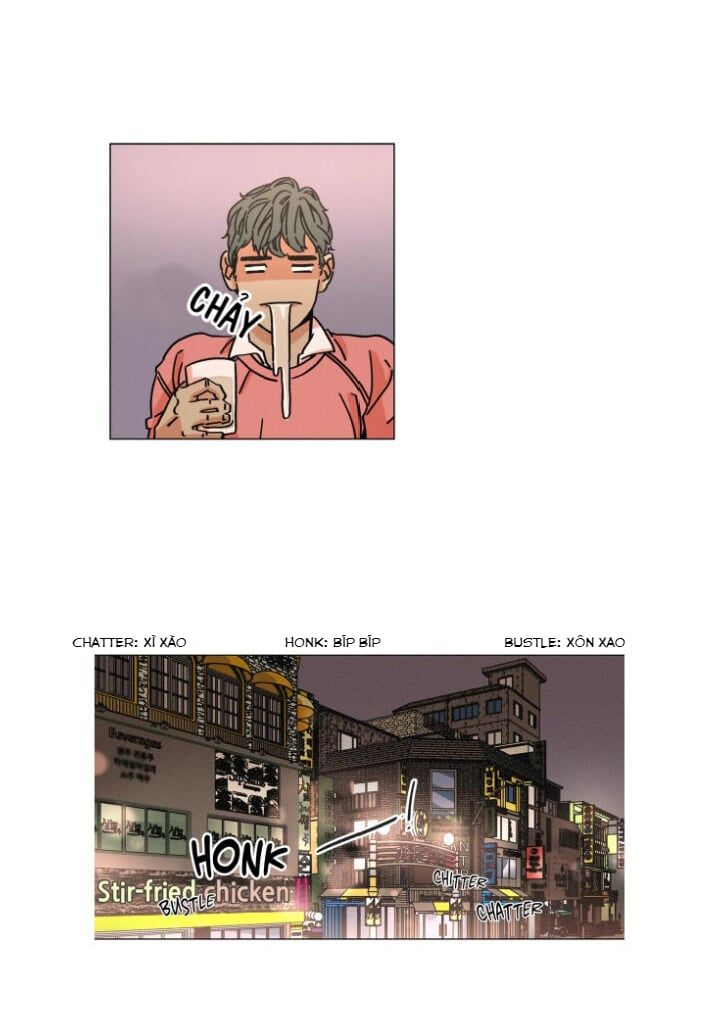 đọc truyện (18+) Ouroboros Chương 4 ảnh 25 tại Thiên Thai Truyện