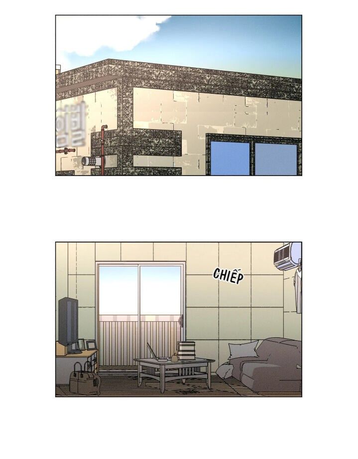 đọc truyện (18+) Ouroboros Chương 4 ảnh 5 tại Thiên Thai Truyện