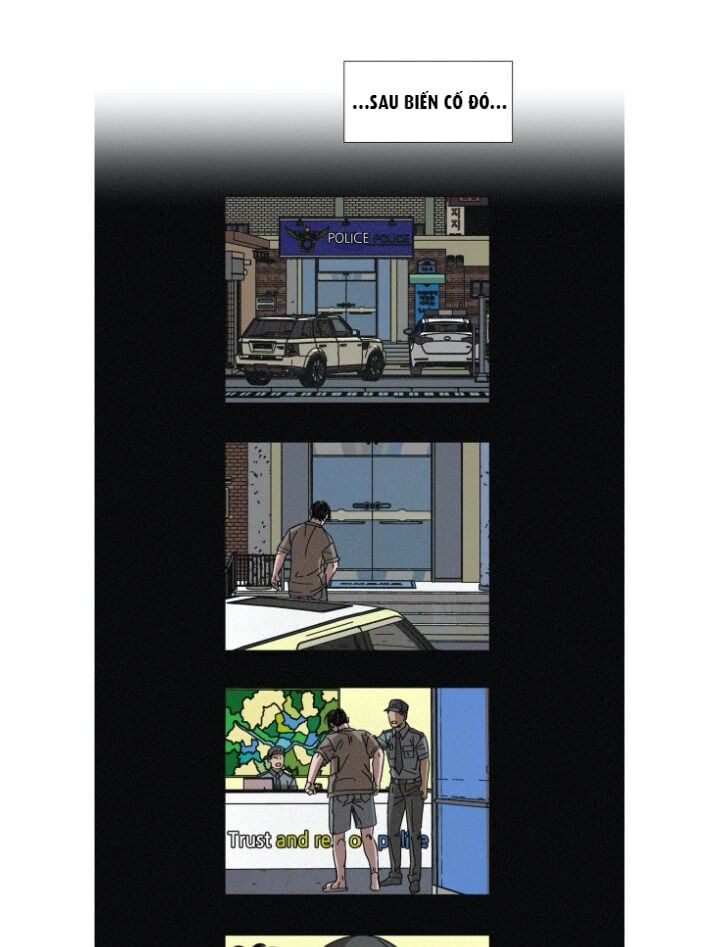 đọc truyện (18+) Ouroboros Chương 4 ảnh 37 tại Thiên Thai Truyện