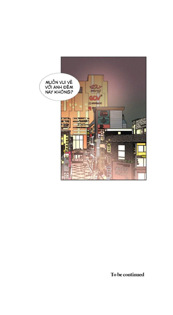 đọc truyện (18+) Ouroboros Chương 4 ảnh 41 tại Thiên Thai Truyện