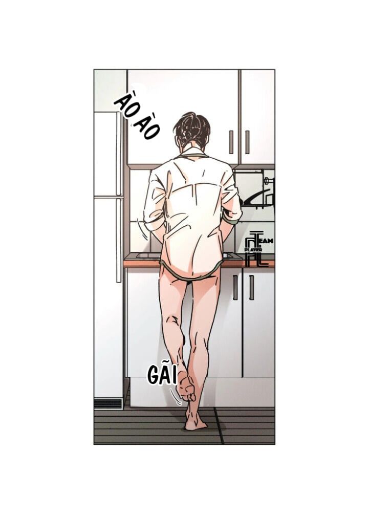 đọc truyện (18+) Ouroboros Chương 4 ảnh 11 tại Thiên Thai Truyện