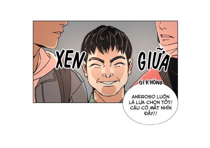 đọc truyện (18+) Ouroboros Chương 5 ảnh 16 tại Thiên Thai Truyện