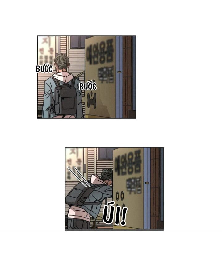 đọc truyện (18+) Ouroboros Chương 5 ảnh 6 tại Thiên Thai Truyện