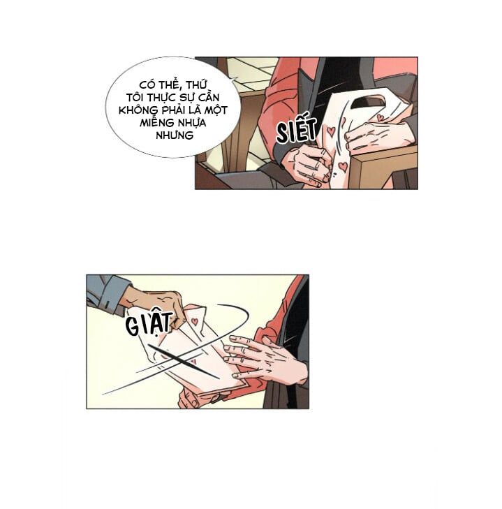 đọc truyện (18+) Ouroboros Chương 5 ảnh 42 tại Thiên Thai Truyện