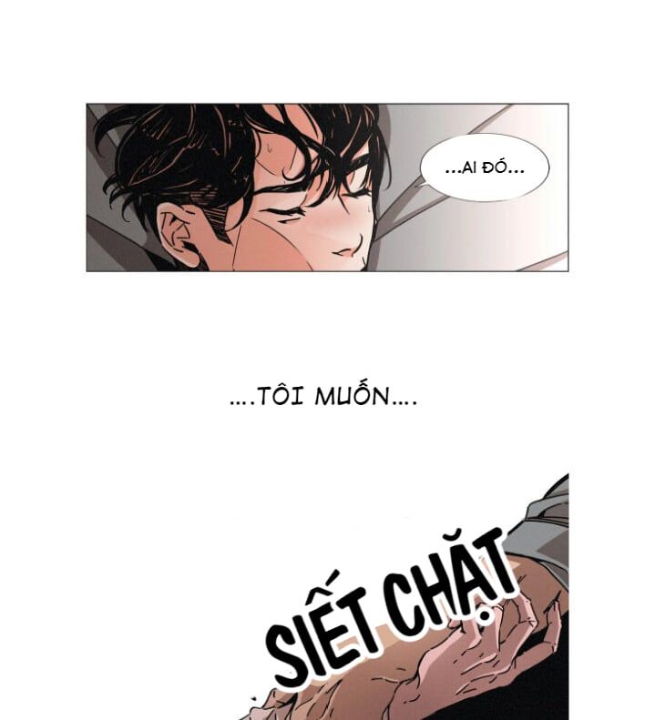 đọc truyện (18+) Ouroboros Chương 6 ảnh 16 tại Thiên Thai Truyện