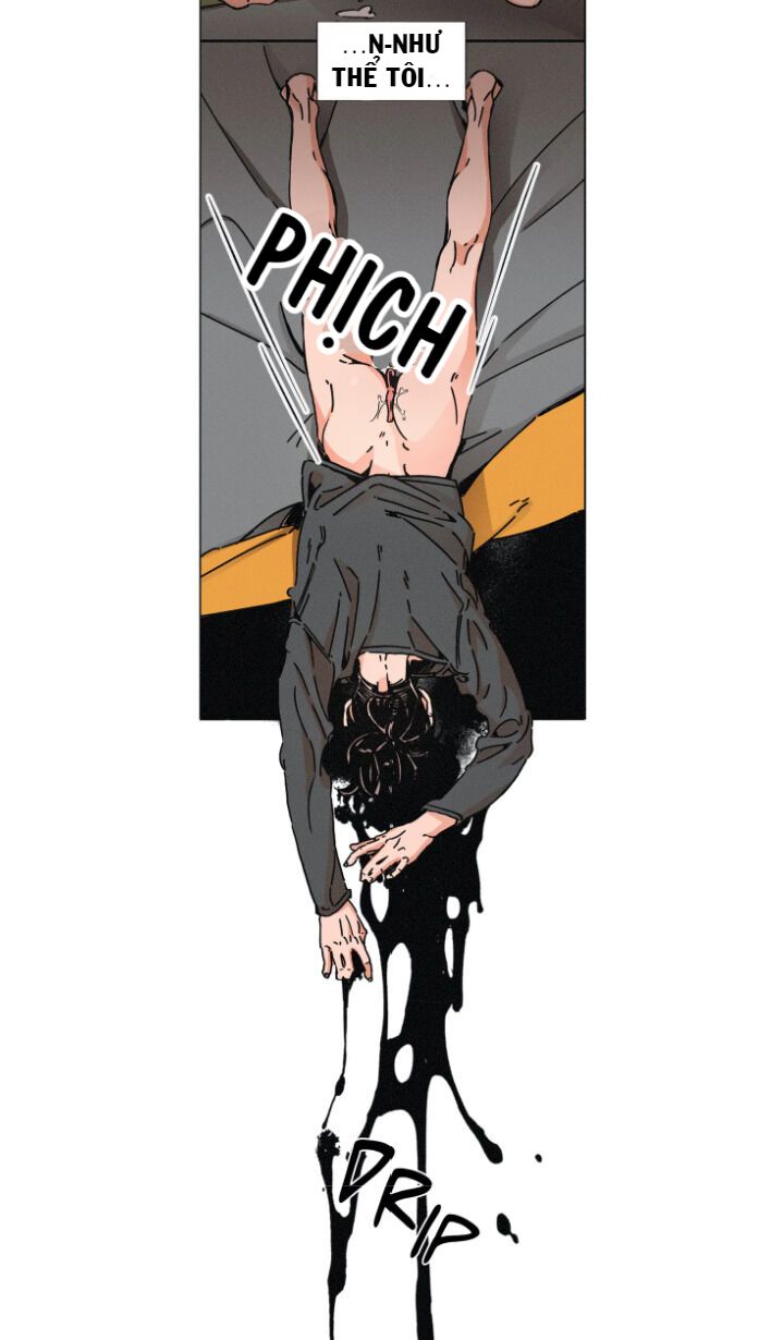 đọc truyện (18+) Ouroboros Chương 6 ảnh 27 tại Thiên Thai Truyện