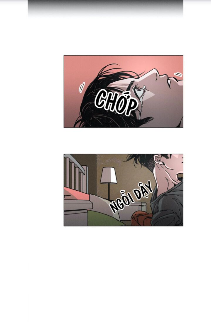 đọc truyện (18+) Ouroboros Chương 6 ảnh 30 tại Thiên Thai Truyện