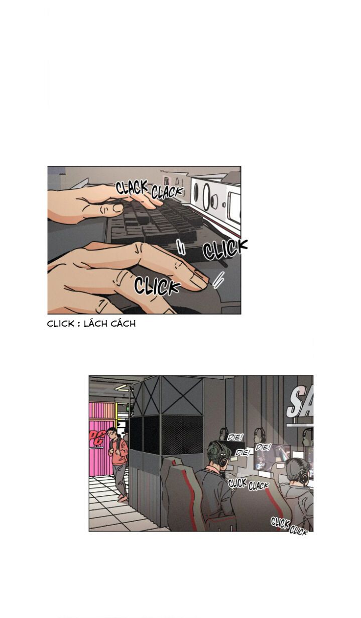 đọc truyện (18+) Ouroboros Chương 6 ảnh 31 tại Thiên Thai Truyện