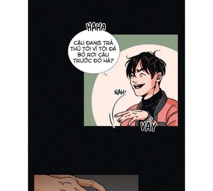 đọc truyện (18+) Ouroboros Chương 6 ảnh 10 tại Thiên Thai Truyện