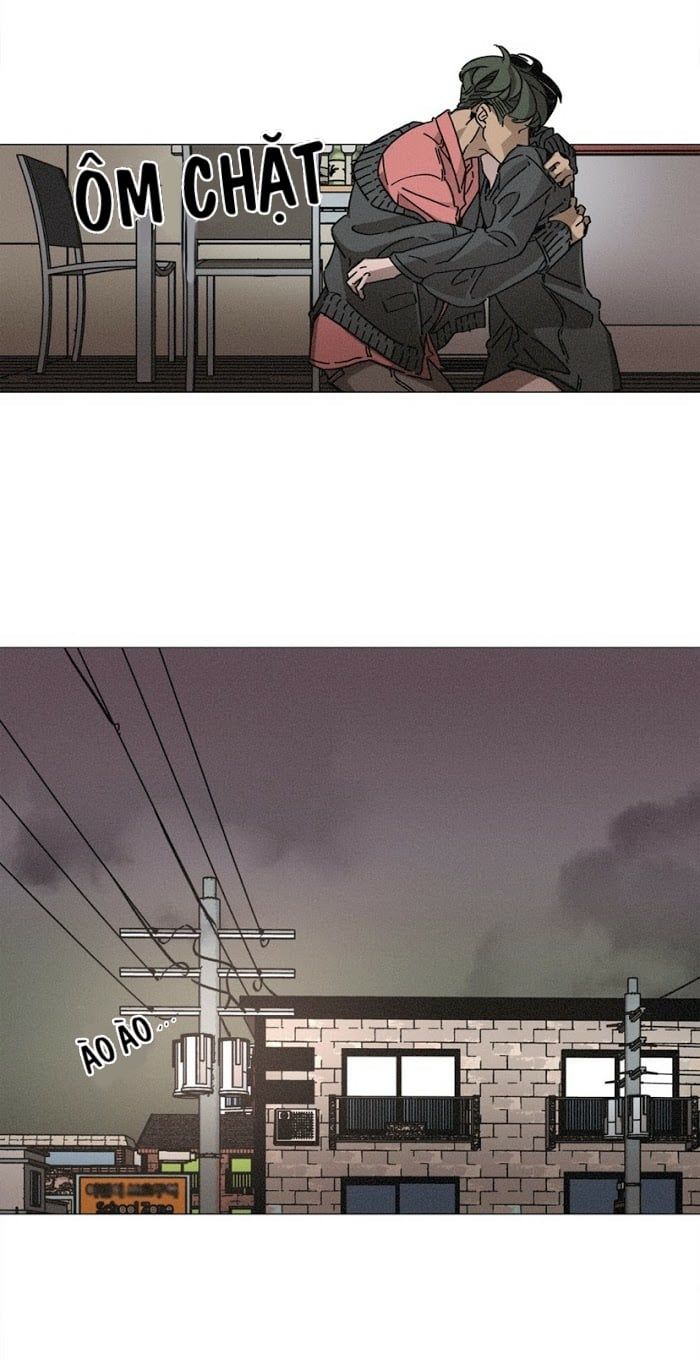 đọc truyện (18+) Ouroboros Chương 7 ảnh 21 tại Thiên Thai Truyện