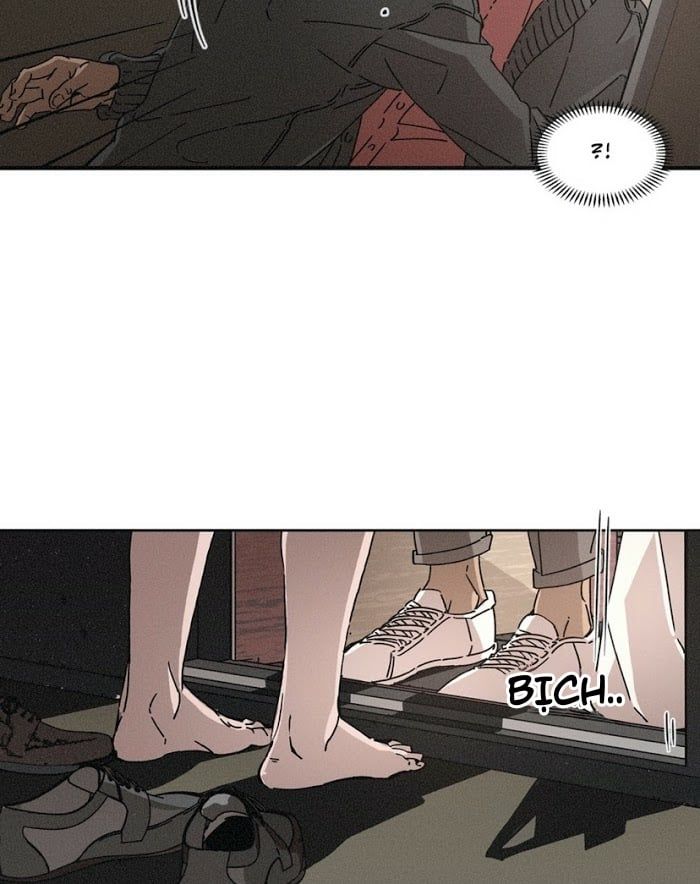 đọc truyện (18+) Ouroboros Chương 7 ảnh 6 tại Thiên Thai Truyện